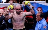 Murat Gassiev stuns Kubrat Pulev to win WBA Regular world heavyweight title watch highlights wba world regular heavyweight champion