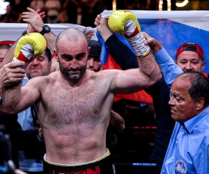 Murat Gassiev stuns Kubrat Pulev to win WBA Regular world heavyweight title watch highlights wba world regular heavyweight champion