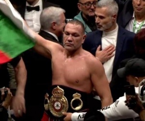 Kubrat Pulev vs Michael Hunter WBA Regular world heavyweight title fight new date announced boxrec date wiki don king purse bids predictions fabio wardley odds wiki
