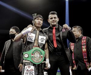 India crowns a new WBC Youth World champion Lalrinsanga Tlau boxrec Quarm, on the LPS Fight Night, organized by Grassroot Boxing Promotions in collaboration with LPS Vision Productions highlights watch youtube manager trainer facts