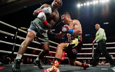 Lamont Roach did not hold back at the post-fight presser, criticising poor judging following draw to Isaac Cruz