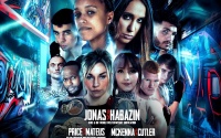 Lauren Price to defend World welterweight titles to Bexcy Mateus on December 14 boxrec fight tickets boxxer how to watch
