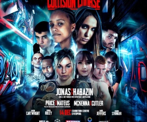 Lauren Price to defend World welterweight titles to Bexcy Mateus on December 14 boxrec fight tickets boxxer how to watch