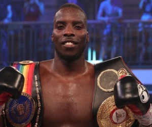 Having shared the ring with both men, Lawrence Okolie boasts a unique insight on Wardley vs Dubois