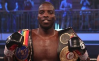 Having shared the ring with both men, Lawrence Okolie boasts a unique insight on Wardley vs Dubois