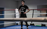 Lee McGregor vs. Karim Guerfi update - 'Lightning' struck by virus covid-19