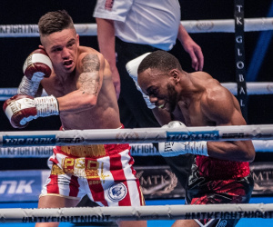Lee McGregor vs Karim Guerfi fight time date tv channel undercard schedule betting odds oddschecker who wins start preview predictions best