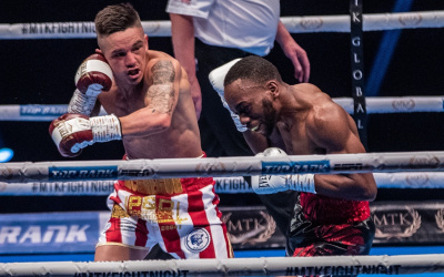 Lee McGregor vs Karim Guerfi fight time date tv channel undercard schedule betting odds oddschecker who wins start preview predictions best