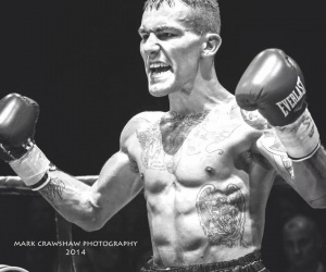 Brave Lee Noble passes away aged 33 death ucl amateur career pro record boxrec how did he die kevin mitchell bare knuckle boxing watch fight boxer leaukaemia cancer sheffield barnsley