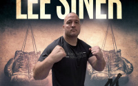 Liverpool heavyweight Lee Siner passes away facebook boxrec maree boxing how did he die death shooting donna family amateur career record solly what happened shot shooting heart attack coma