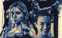 Leïla Beaudoin and Paulina Angel set for WBA Interim super-featherweight title clash boxrec wiki