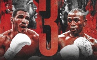 Eye of the Tiger main event to feature "The best cruiserweight in the world" against The Rock Lenar Perez Thabiso Mchunu how to watch tickets camille Estephan montreal canada oddschecker