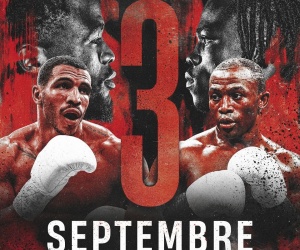 Eye of the Tiger main event to feature "The best cruiserweight in the world" against The Rock Lenar Perez Thabiso Mchunu how to watch tickets camille Estephan montreal canada oddschecker