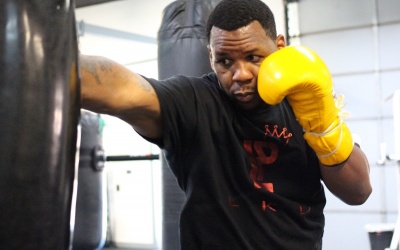 Lenier “El Justiciero” Pero vs Jarrell “Big Baby” Miller Lenier Pero reveals three key factors to defeating Jarrell Miller boxrec fight predictions betting odds who wins