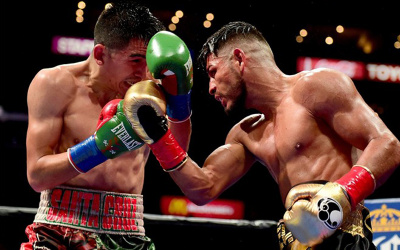 How to judge boxing fights revealed