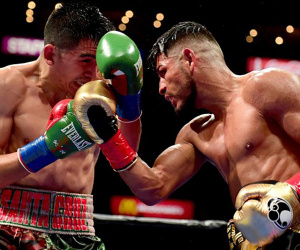 How to judge boxing fights revealed