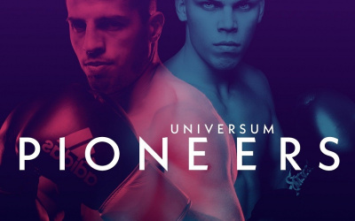 Leon Bauer vs Toni Kraft