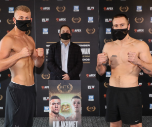 Lewie Edmondson relishing opportunity to work with Mark Tibbs and Billy Joe Saunders