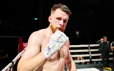 Australian champ “Big Lewis” Clarke rematches “Black Hulk” in Thunderdome 52 main event manager promoter tony tolj boxrec amateur career background how to watch dragon fire boxing event highlights results