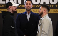 Lewis Crocker lists four reasons why he'll beat Conah Walker in WBA International welterweight title fight boxrec how to watch birmingham ringwalks tickets oddschecker