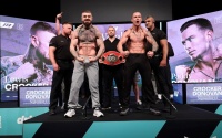 Lewis Crocker vs Paddy Donovan 2 fight details - weights, running order, ringwalks, times, TV channel, quotes, odds, prediction boxrec wiki first highlights ko
