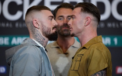Paddy Donovan confident of knocking out Lewis Crocker oddschecker boxrec wiki irish ireland amateur record bookies favourites bets odds who wins fight preview predictions