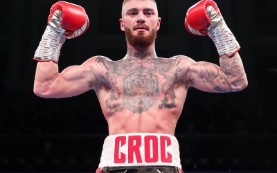 Belfast vs Brisbane conah walker usba world champion title billy nelson split new trainer iqbal Lewis Crocker vs Liam Paro ordered by the IBF