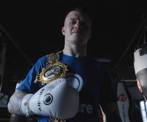 Liam Dillon once praised next opponent Reece Bellotti as his favourite domestic fighter fight time date tv channel undercard who wins predictions live DAZN matchroom public hot to watch