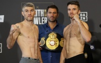 Liam Smith vs Anthony Fowler LIVE results boxrec watch full fight highlights youtuve dazn app next fight date time tv channel