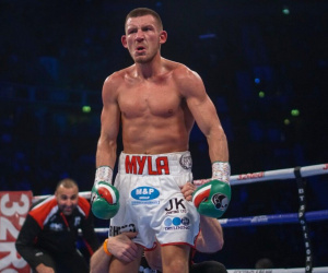 Liam Williams: This is just the beginning, I will defeat Demetrius Andrade by any means necessary", Andrade vs Williams, DAZN, Miami, Jake Paul vs Askren, Highlights, Boxrec