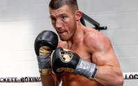WBO No.1 Liam Williams staying ready for world title shot at Demetrius Andrade