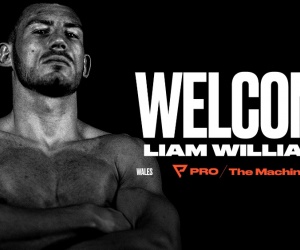 Probellum sign Liam Williams immediately after Chris Eubank Jr defeat richard scheafer highlights fight next world ranked rankings middleweight boxrec felix cash conor benn
