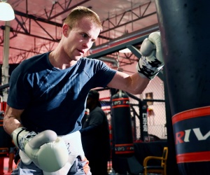 Liam Wilson isn't sure which version of Oscar Valdez will turn up to their fight boxrec oddschecker Emanuel Navarrete shared opponent predictions resuts reports