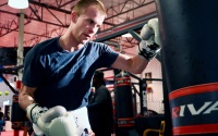 Liam Wilson isn't sure which version of Oscar Valdez will turn up to their fight boxrec oddschecker Emanuel Navarrete shared opponent predictions resuts reports