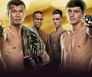 Boxing fan reacts to watching Muay Thai for the first time ever anish parekh