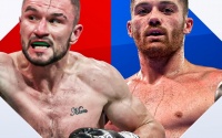 Louis Greene defends Commonwealth super-welterweight title to Sam Gilley on Buatsi-Azeez undercard boxrec fight time date tv channel predictions oddschecker predictions prview sky sports