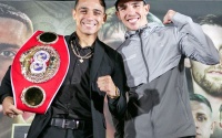 Michael Conlan says he has ticked every box in preparation for Luis Alberto Lopez belfast ireland boxrec wiki oddschecker who wins expert tips bets odds bookies favourite jamie