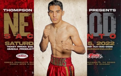 Luis Fernando Saavedra aims to upset Eros Correa with his explosive pace and pressure boxrec world rankings wba who wins and why predictions fight preview betting odds oddschecker breakdown how to watch thompson boxing