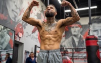 Luis Nery If Mike Tyson can lose his unbeaten record at Tokyo Dome so can Naoya Inoue boxrec fight time date tv channel predictions wiki buster douglas