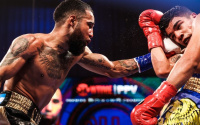 Luis Nery training camp interview: “Brandon Figueroa is a threat. I need to eliminate that threat!” intervoew quotes betting odds what time start when oddschecker boxrec