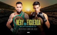 Luis Nery and Brandon Figueroa will honor fabulous WBC super-bantamweight tradition best in history boxrec greatest boxer of all time