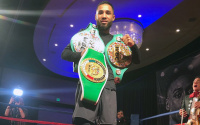 Luis Nery WBC