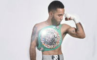 Luis “Pantera” Nery vs Juan Carlos Payano