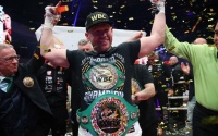 Lukasz Rozanski stops Alen Babic to claim vacant WBC bridgerweight title boxrec full fight highlights who won watch youtube world title