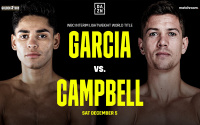 Venue for Ryan Garcia vs Luke Campbell revealed where is it who wins betting odds oddschecker best bets tips tale of the tape Fantasy Springs Casino in Indio, California