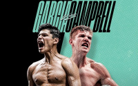Winner of Luke Campbell vs Ryan Garcia will face Devin Haney