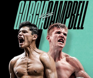 Winner of Luke Campbell vs Ryan Garcia will face Devin Haney