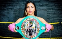 WBC Silver super-lightweight champion Magali Rodríguez set for maiden defence to Estelle Mossey on April 28 in Tajikistan boxrec tv channel oddschecker results reports who won tony yoka husband wife wiki