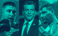 Mauricio Sulaiman previews Ruiz Jr vs Arreola heavyweight clash with high stakes in California