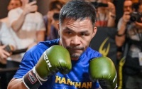 Mario Barrios vs Manny Pacquiao set for a WBC summer showdown fight july boxrec wiki oddschecker wbc world welterweight title